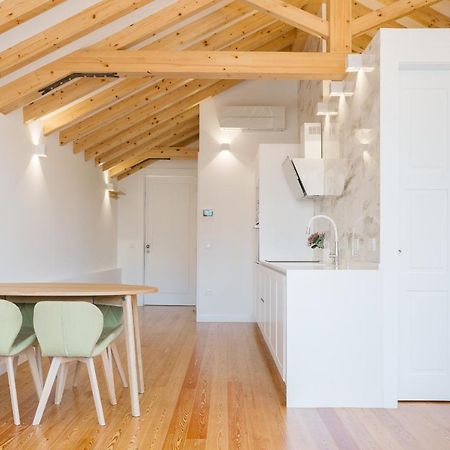 Orm Prado Apartment بورتو المظهر الخارجي الصورة