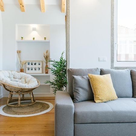 Orm Prado Apartment بورتو المظهر الخارجي الصورة