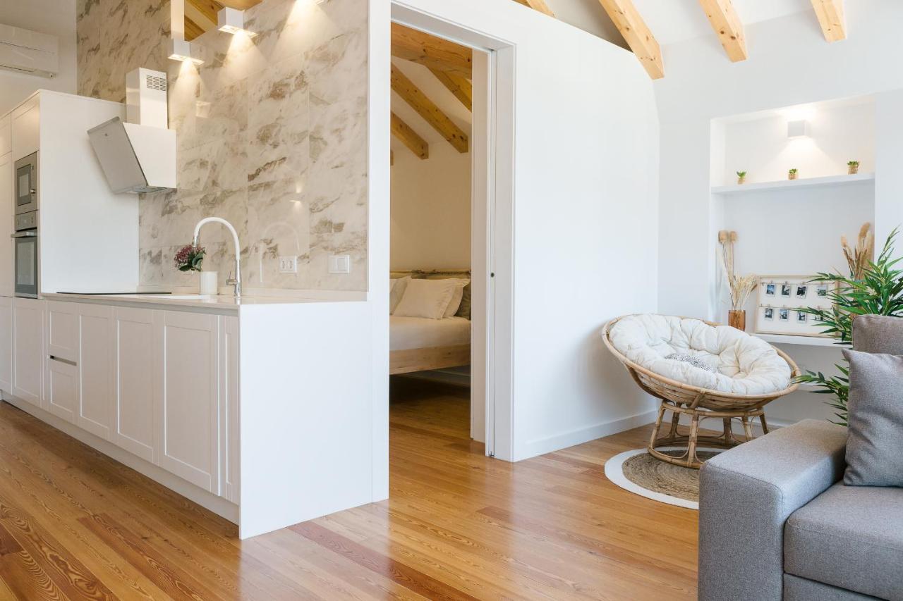 Orm Prado Apartment بورتو المظهر الخارجي الصورة
