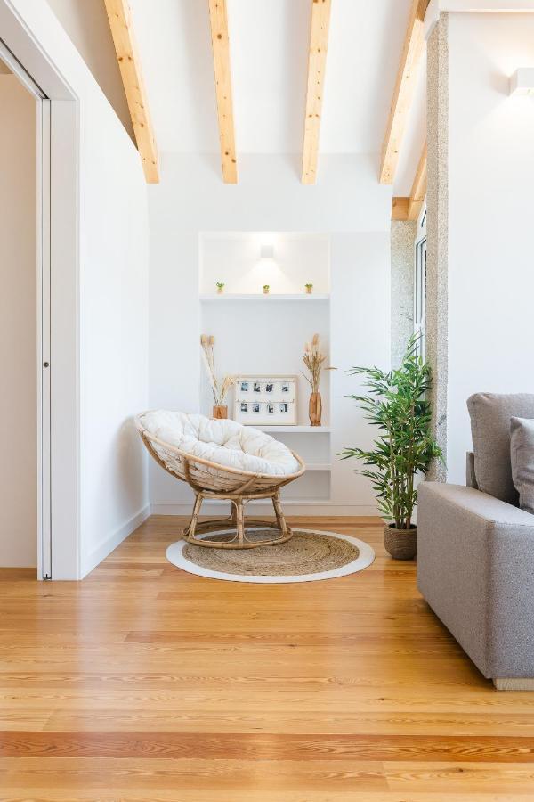 Orm Prado Apartment بورتو المظهر الخارجي الصورة