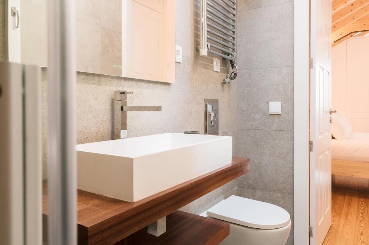 Orm Prado Apartment بورتو المظهر الخارجي الصورة