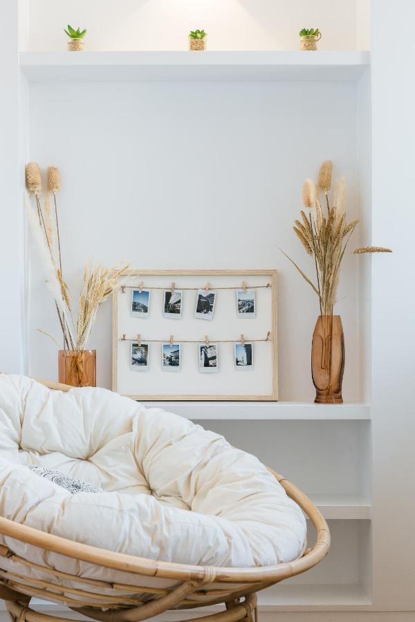 Orm Prado Apartment بورتو المظهر الخارجي الصورة