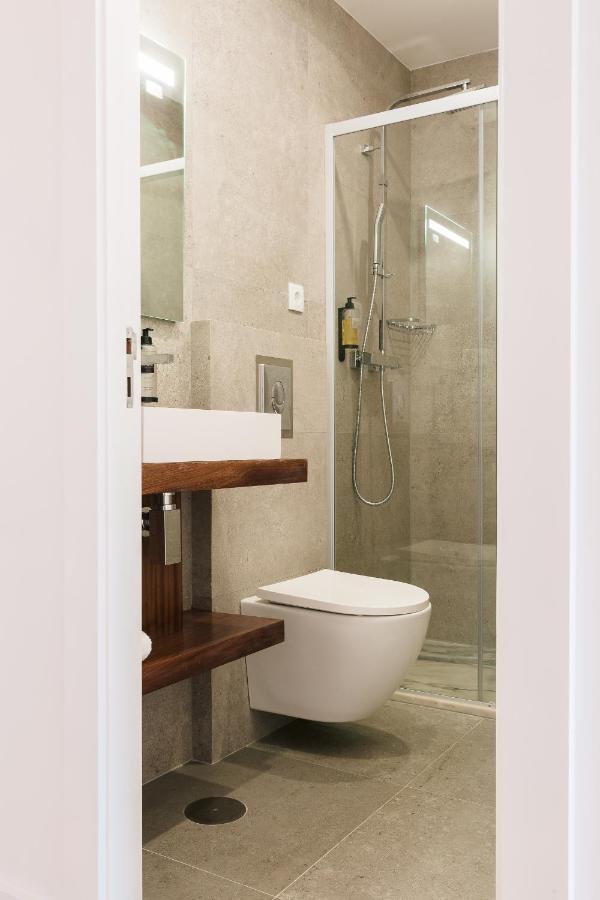 Orm Prado Apartment بورتو المظهر الخارجي الصورة